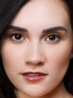 Photo of Marilyn Uribe, Golden actor