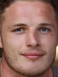  George Burgess