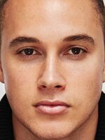 Photo of Callan Colley, Beast actor