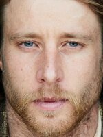 Photo of George Tilley, Beast actor