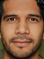 Photo of Andres Soto, Newborn actor