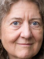 Photo of Naomi Simpson, Newborn actor