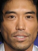 Photo of Peter Shinkoda, Normal actor