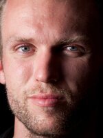 Photo of Derek Barnes, Normal actor