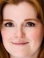 Photo of Lauren Cochrane, Normal actor