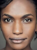 Photo of Isaura Barbé-Brown, Mother Mary actor