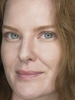 Photo of Laura Meakin, Mother Mary actor