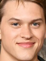 Photo of Deacon Phillippe, 4 Kids Walk Into a Bank actor