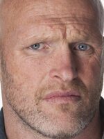 Photo of Keith Jardine, Over Your Dead Body actor