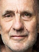 Photo of Robert Goodman, Over Your Dead Body actor