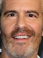 Photo of Andy Cohen, Over Your Dead Body actor