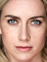 Photo of Iina Kuustonen, Over Your Dead Body actor