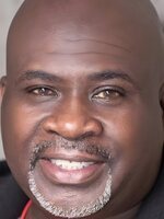 Photo of Ketrick 'Jazz' Copeland, Omaha actor