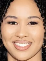 Photo of Christina Cooper, Omaha actor