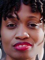 Photo of Aleshea Harris, Is God Is director