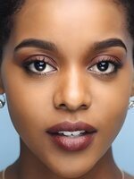 Photo of Mallori Johnson, Is God Is actor