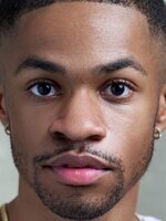 Photo of Justen Ross, Is God Is actor