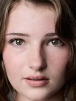 Photo of Beth Fallon, Power Ballad actor