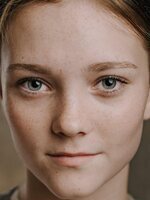 Photo of Mae Higgins, Power Ballad actor