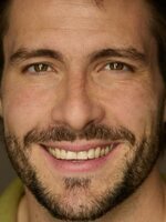 Photo of Miguel Brocca, Zeta actor