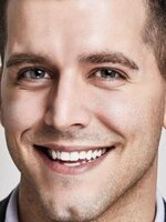 Photo of David Pinard, Forbidden Fruits actor