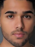 Photo of Aidan Almanza, Forbidden Fruits actor