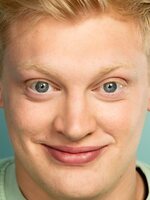 Photo of Curry Barker, Obsession director