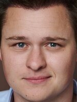 Photo of Cooper Tomlinson, Obsession actor