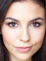 Photo of Joelle Farrow, This Is Not a Test actor