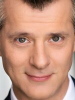 Photo of Darin Toonder, Obsession actor