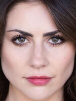 Photo of Chloe Breen, Obsession actor