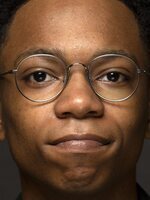 Photo of Justice, Obsession actor