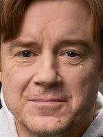 Photo of R. Keith Harris, Slanted actor