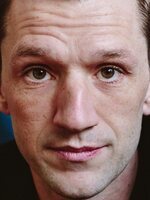 Photo of Joe Perry, Bodycam actor