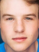 Photo of Aidan Micho, Pizza Movie actor