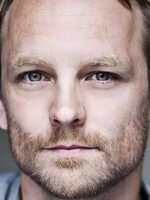 Photo of Jonathan Harden, No Ordinary Heist actor