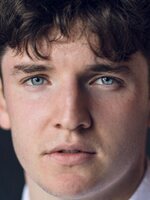 Photo of Forrest Bothwell, No Ordinary Heist actor