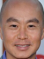 Photo of C.S. Lee, Tuner actor