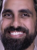 Photo of Abanoub Andraous, Tuner actor