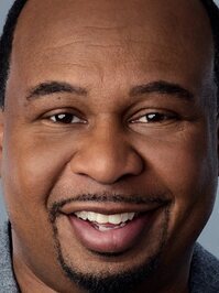  Roy Wood Jr.
