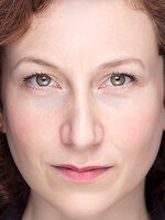 Photo of Rosie Hilal, My Mother's Wedding actor