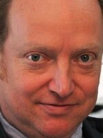 Photo of Paul Hunter, My Mother's Wedding actor