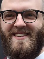Photo of Grant Sputore, We Bury the Dead producer