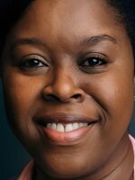 Photo of Michelle Greenidge, Project Hail Mary actor