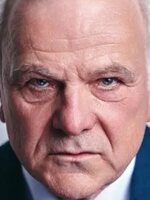 Photo of Bernhard Schütz, Project Hail Mary actor