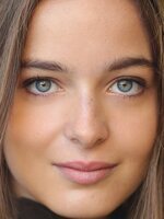 Photo of Celine Buckens, The Good Liar actor