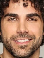 Photo of Samuel López, Bitter Christmas actor