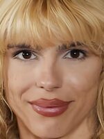 Photo of Samantha Hudson, Bitter Christmas actor