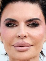 Photo of Lisa Rinna, Stop! That! Train! actor