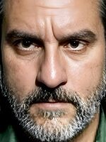 Photo of Cory Douglas Campbell, In the Grey actor